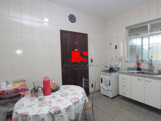 #RS2689 - Casa para Venda em Belo Horizonte - MG - 3