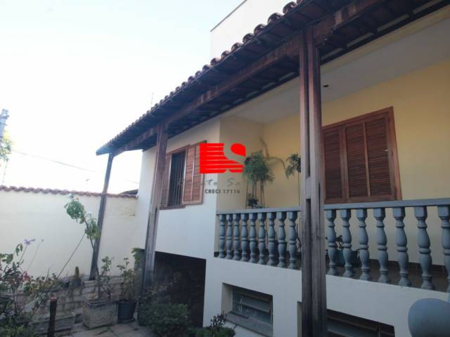 Venda em SANTA EFIGÊNIA - Belo Horizonte