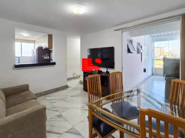 #RS2690 - Área Privativa para Venda em Belo Horizonte - MG - 1