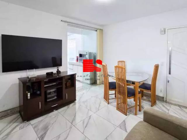 #RS2690 - Área Privativa para Venda em Belo Horizonte - MG - 3