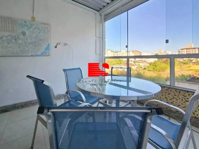 Área Privativa para Venda em Belo Horizonte - 4