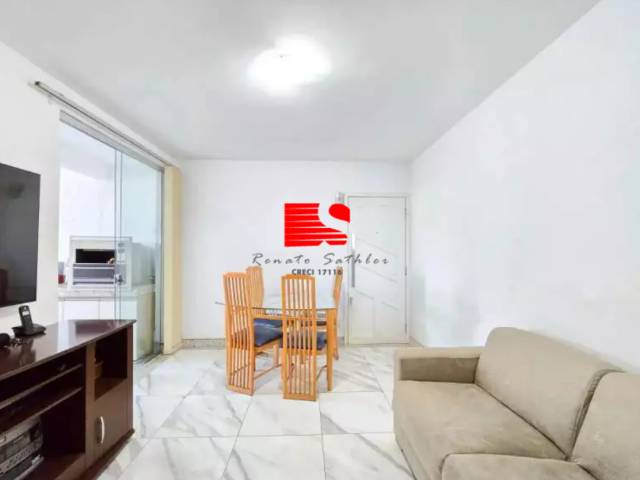 #RS2690 - Área Privativa para Venda em Belo Horizonte - MG - 2