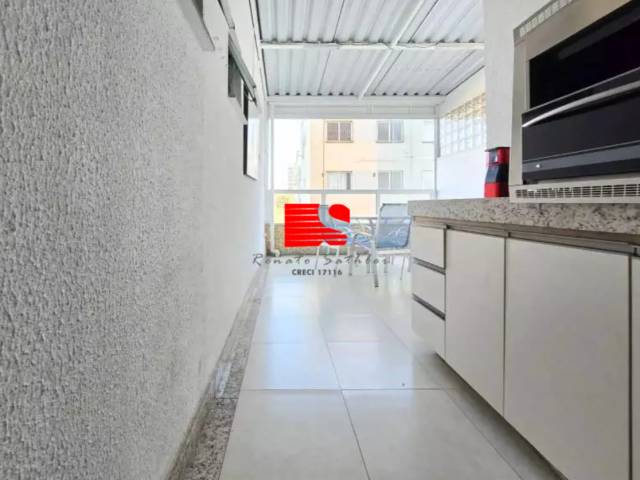 Área Privativa para Venda em Belo Horizonte - 5