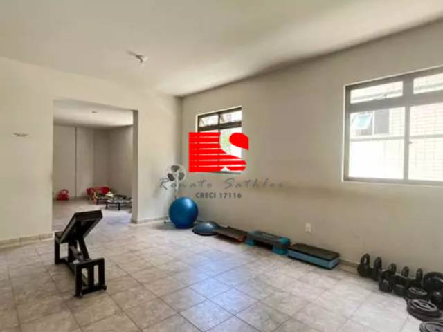 #RS2691 - Apartamento para Venda em Belo Horizonte - MG - 3