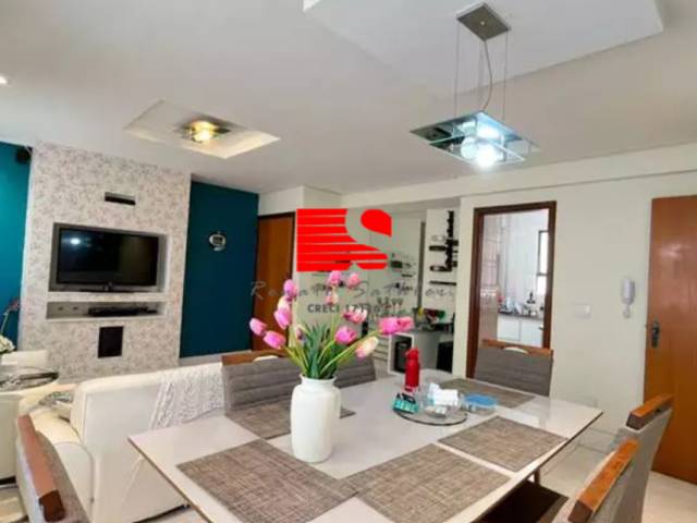 Apartamento para Venda em Belo Horizonte - 5