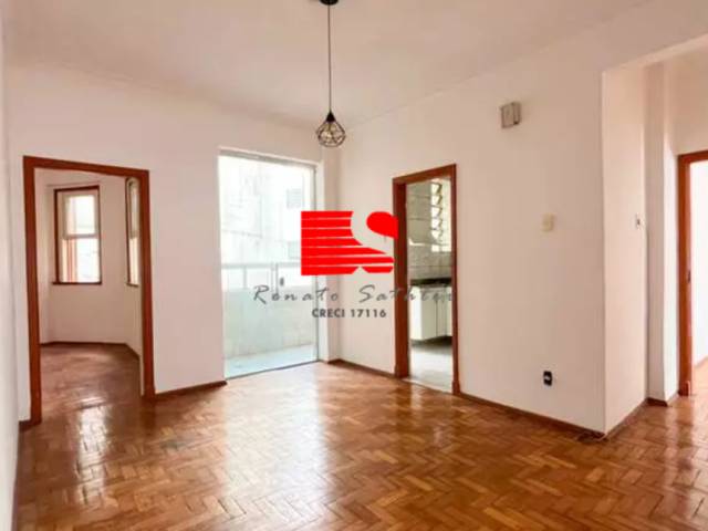 #RS2692 - Apartamento para Venda em Belo Horizonte - MG - 1