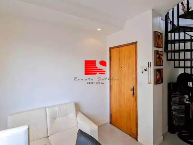 #RS2695 - Cobertura para Venda em Belo Horizonte - MG - 1