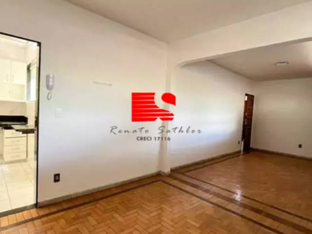 #RS2697 - Apartamento para Venda em Belo Horizonte - MG - 2