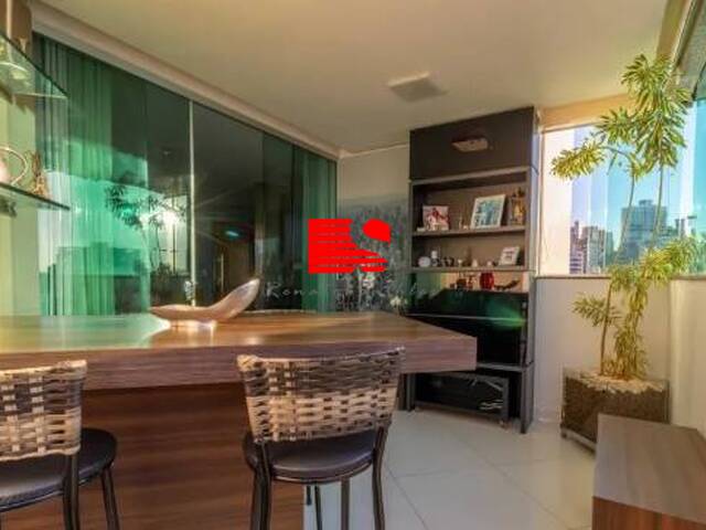 #RS2698 - Apartamento para Venda em Belo Horizonte - MG - 2