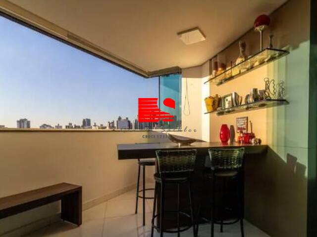 #RS2698 - Apartamento para Venda em Belo Horizonte - MG - 3