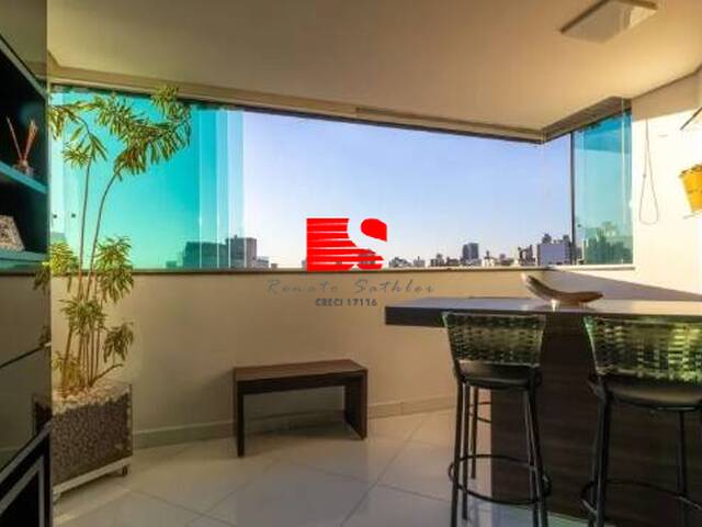 Apartamento para Venda em Belo Horizonte - 5