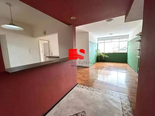 Apartamento para Venda em Belo Horizonte - 2