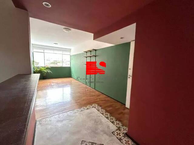 Apartamento para Venda em Belo Horizonte - 3