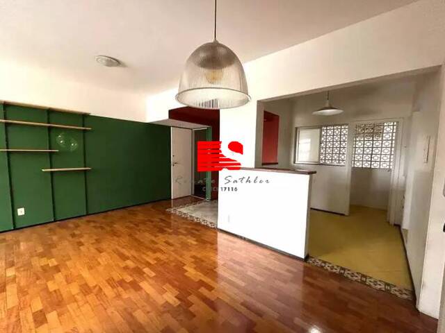 Apartamento para Venda em Belo Horizonte - 4