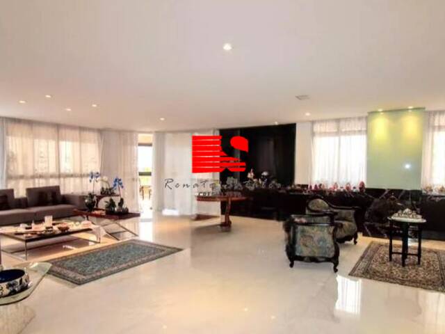 Apartamento para Venda em Nova Lima - 3