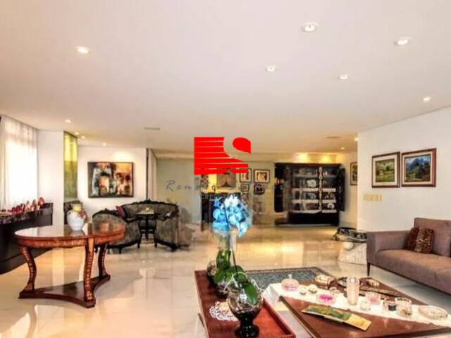 Apartamento para Venda em Nova Lima - 4