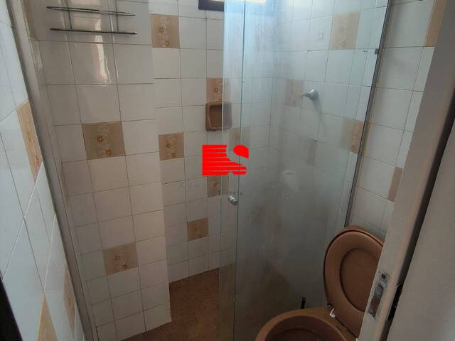 #RSL0076 - Apartamento para Locação em Belo Horizonte - MG - 2