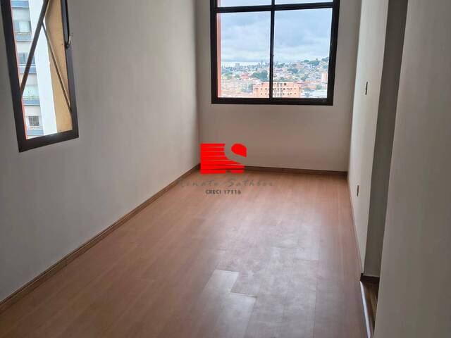#RSL0076 - Apartamento para Locação em Belo Horizonte - MG - 1