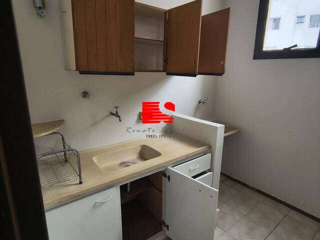 #RSL0076 - Apartamento para Locação em Belo Horizonte - MG - 3