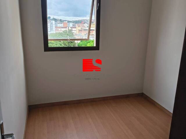 Apartamento para Locação em Belo Horizonte - 5