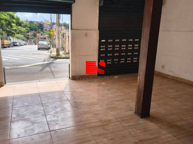#RSL0077 - Loja para Locação em Belo Horizonte - MG - 3