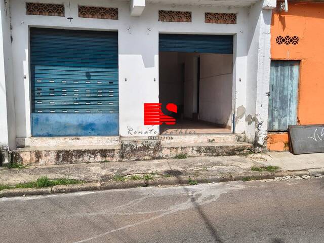 Locação em SAUDADE - Belo Horizonte