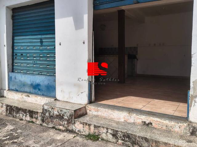 Loja para Locação em Belo Horizonte - 5