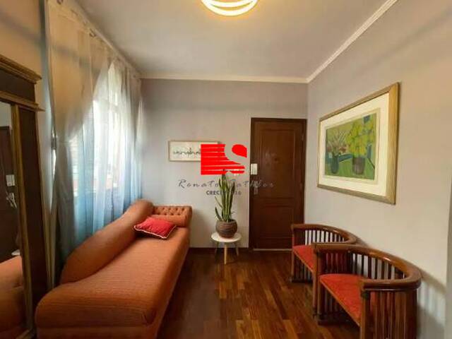 Apartamento para Venda em Belo Horizonte - 4