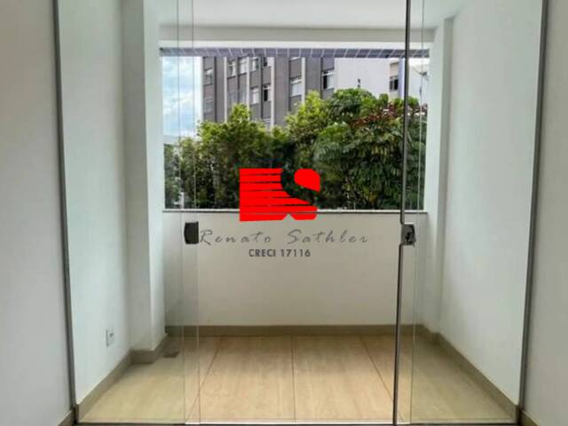 Apartamento para Venda em Belo Horizonte - 3