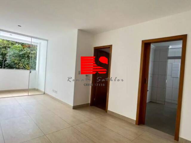 Apartamento para Venda em Belo Horizonte - 4