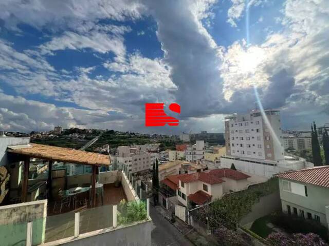 Cobertura para Venda em Belo Horizonte - 4