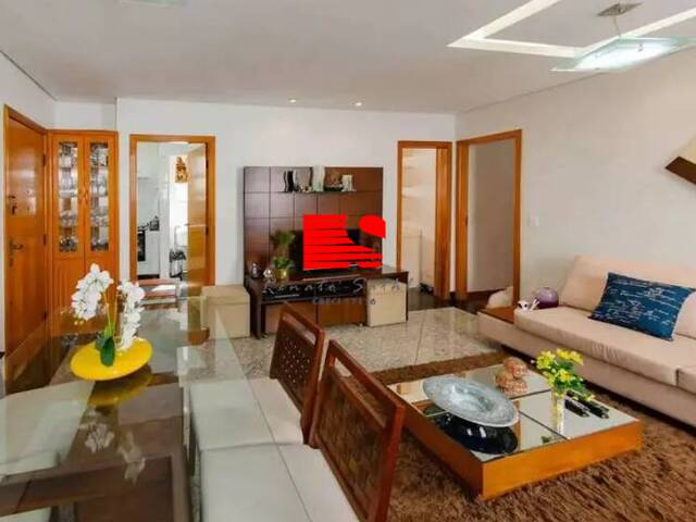 Apartamento para Venda em Belo Horizonte - 2