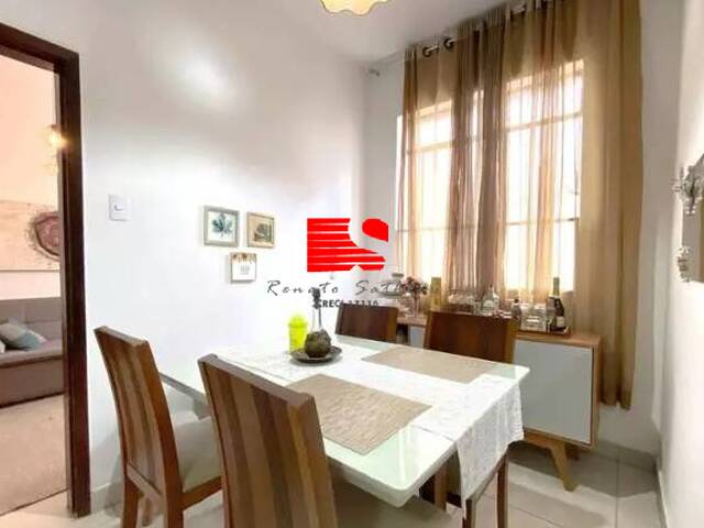 Apartamento para Venda em Belo Horizonte - 4