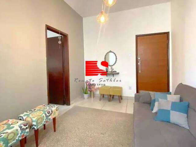 Apartamento para Venda em Belo Horizonte - 2