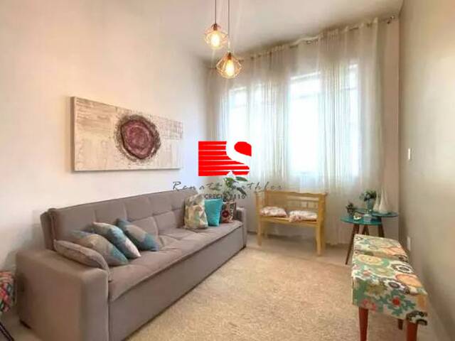 Apartamento para Venda em Belo Horizonte - 3