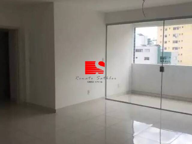 #RS2707 - Apartamento para Venda em Belo Horizonte - MG - 1