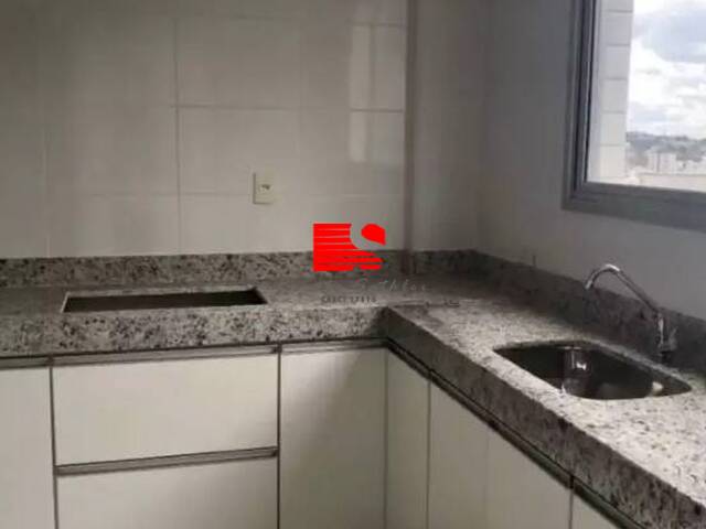 #RS2707 - Apartamento para Venda em Belo Horizonte - MG - 3