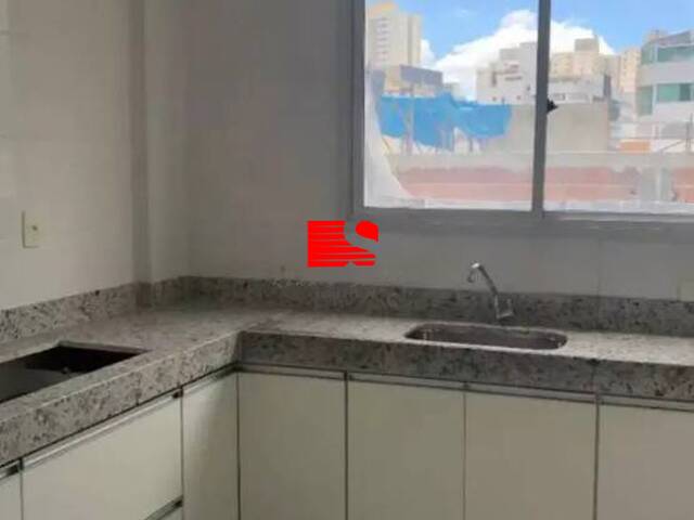 Apartamento para Venda em Belo Horizonte - 5