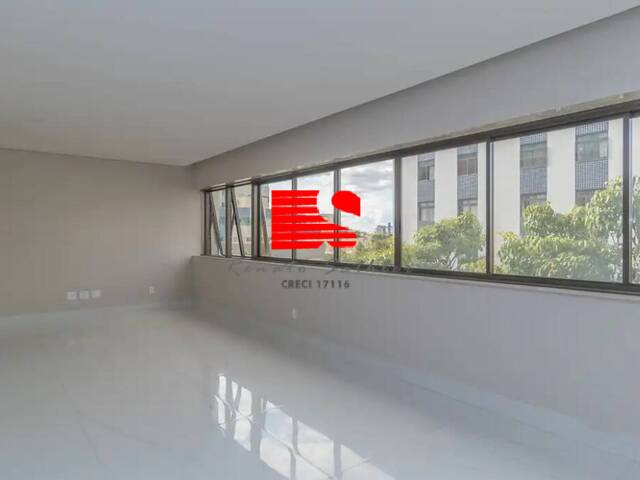 #RS2708 - Apartamento para Venda em Belo Horizonte - MG - 1