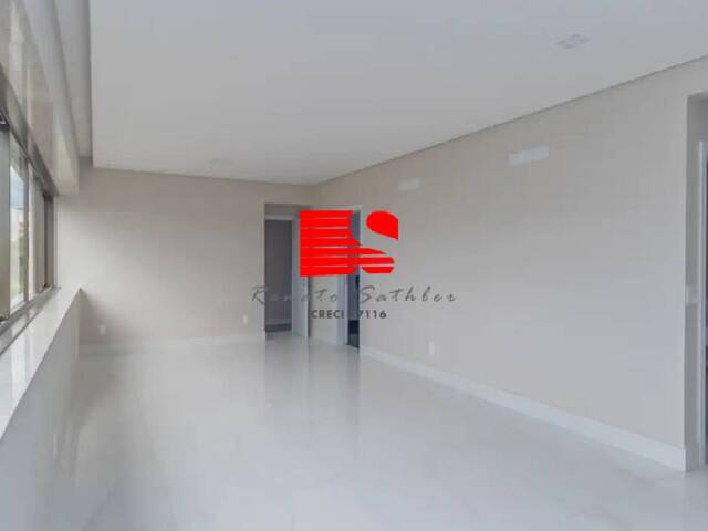 #RS2708 - Apartamento para Venda em Belo Horizonte - MG - 2