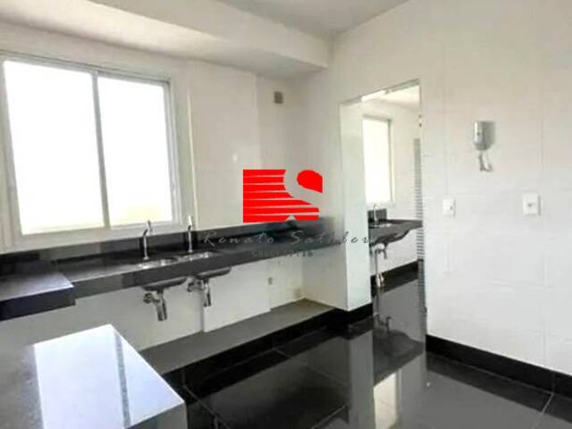 #RS2709 - Apartamento para Venda em Belo Horizonte - MG - 2