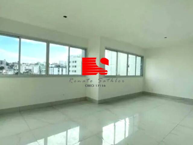 #RS2709 - Apartamento para Venda em Belo Horizonte - MG - 1