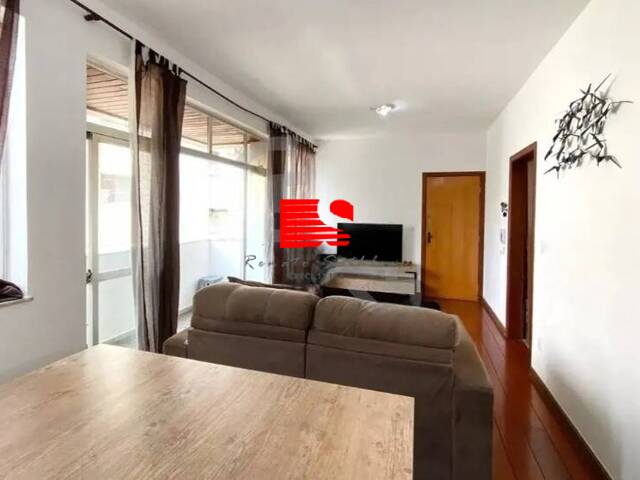 #RS2712 - Apartamento para Venda em Belo Horizonte - MG - 1