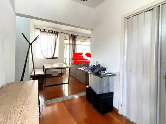 #RS2712 - Apartamento para Venda em Belo Horizonte - MG - 3
