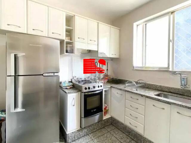 Apartamento para Venda em Belo Horizonte - 4
