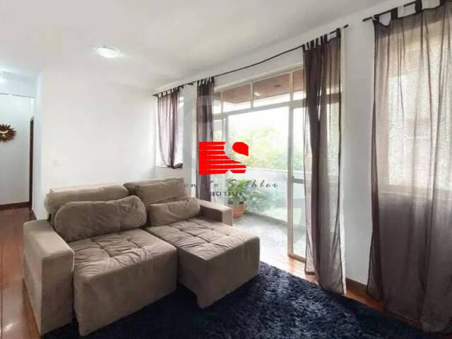 #RS2712 - Apartamento para Venda em Belo Horizonte - MG - 2