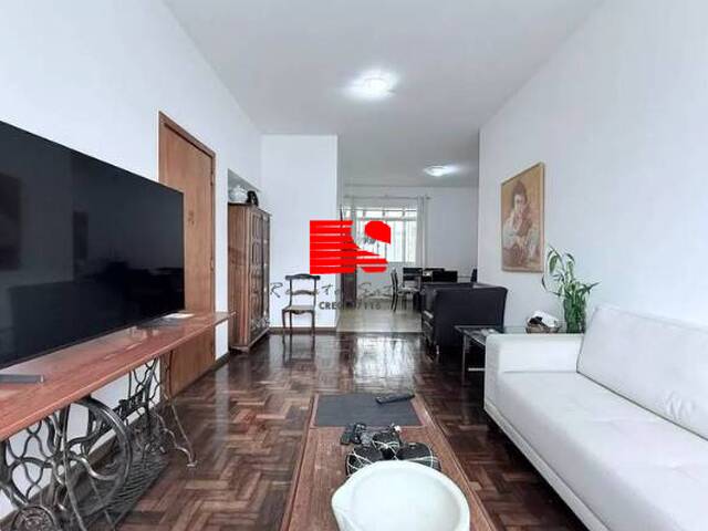 #RS2714 - Apartamento para Venda em Belo Horizonte - MG - 2