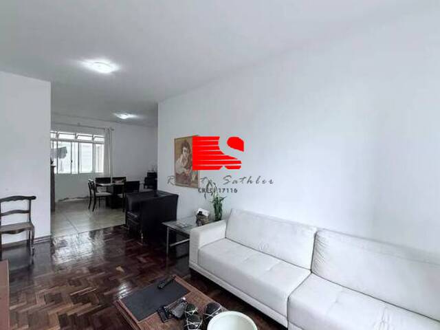 #RS2714 - Apartamento para Venda em Belo Horizonte - MG - 3