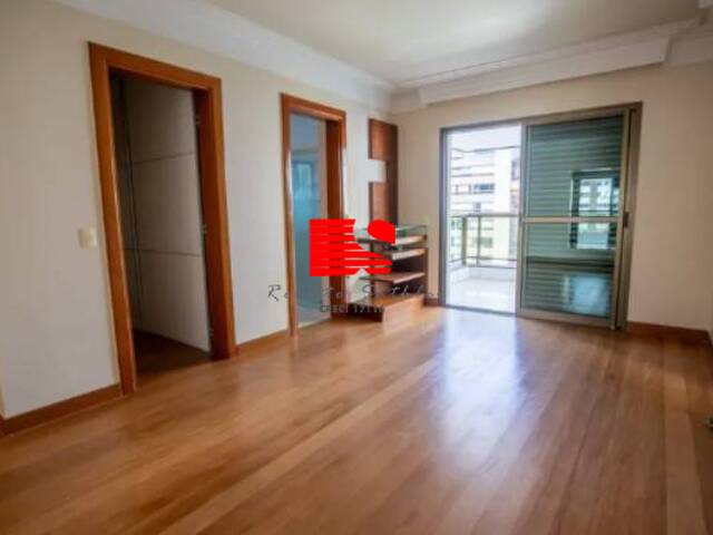#RS2715 - Apartamento para Venda em Belo Horizonte - MG - 2