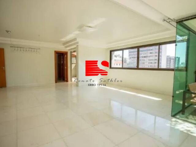 #RS2715 - Apartamento para Venda em Belo Horizonte - MG - 1
